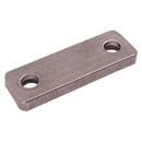 RSB DP-C7 - Cover Plate Series C Heavy Duty Single