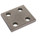 RSB DPD-C1 - Cover Plate Series C Heavy Duty Double