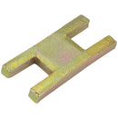 RSB SP-C6-SS - Series C Heavy Duty Locking Plate Group 6