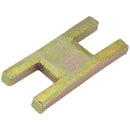 Series C Heavy Duty Locking Plate Group 1; SP-C1-SS product image by RSB