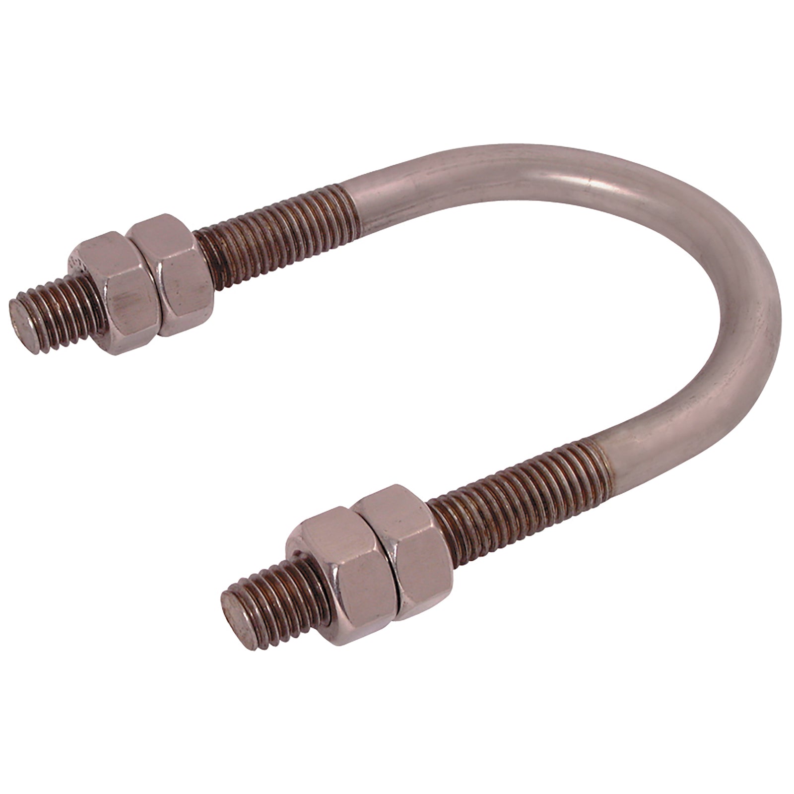 RSB RUBLS-65/82 - Size 65 82mm U Bolt Clamp Steel