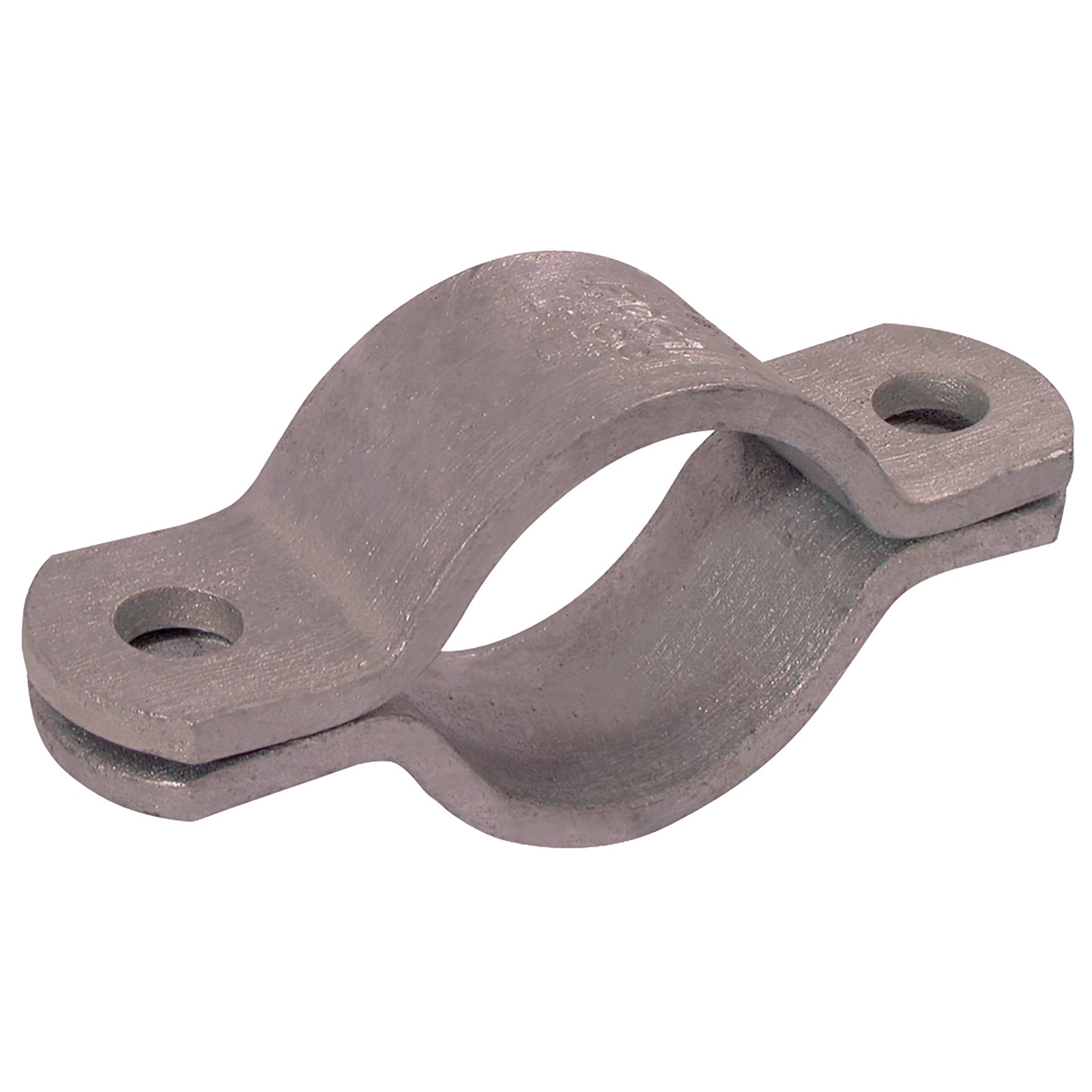 RSB FRDZ-45A - Flat Tube Clamp 45mm Nominal Bore Hydraulic Tube Clamp