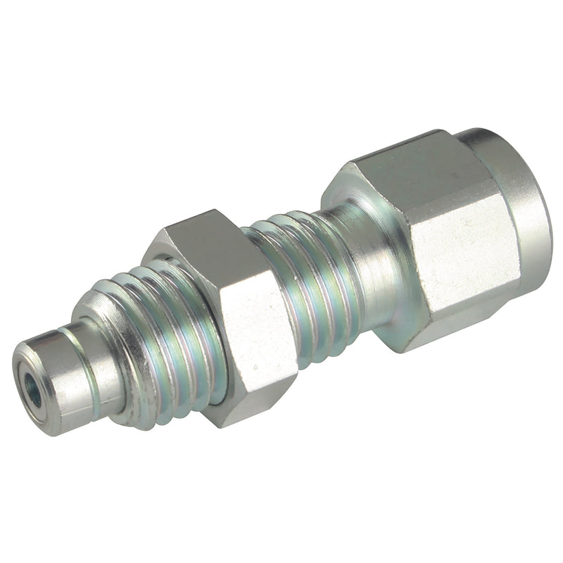 1/2" BSP Male Test Point; 1-918-31-01-240 product image by Spradow