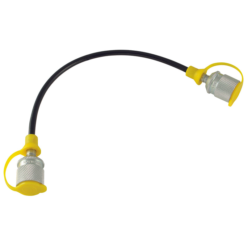 M16 x 2 Metric Female Test Point; 1-970-04-04-080 product image by Spradow