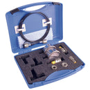 400 BAR LOW COST PRESSURE TEST KIT; HYD-KIT1 product image by Spradow