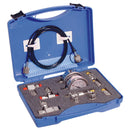 400B L.COST TEST KIT BSPP/MET W/INLINE T; HYD-KIT3 product image by Spradow