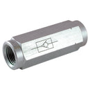 LHA EHRVG-12-3CP - 1/2" BSP Parallel Female Check Valve Non-Return Valve