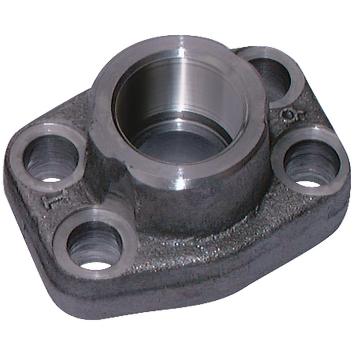 Socket Weld Flanges