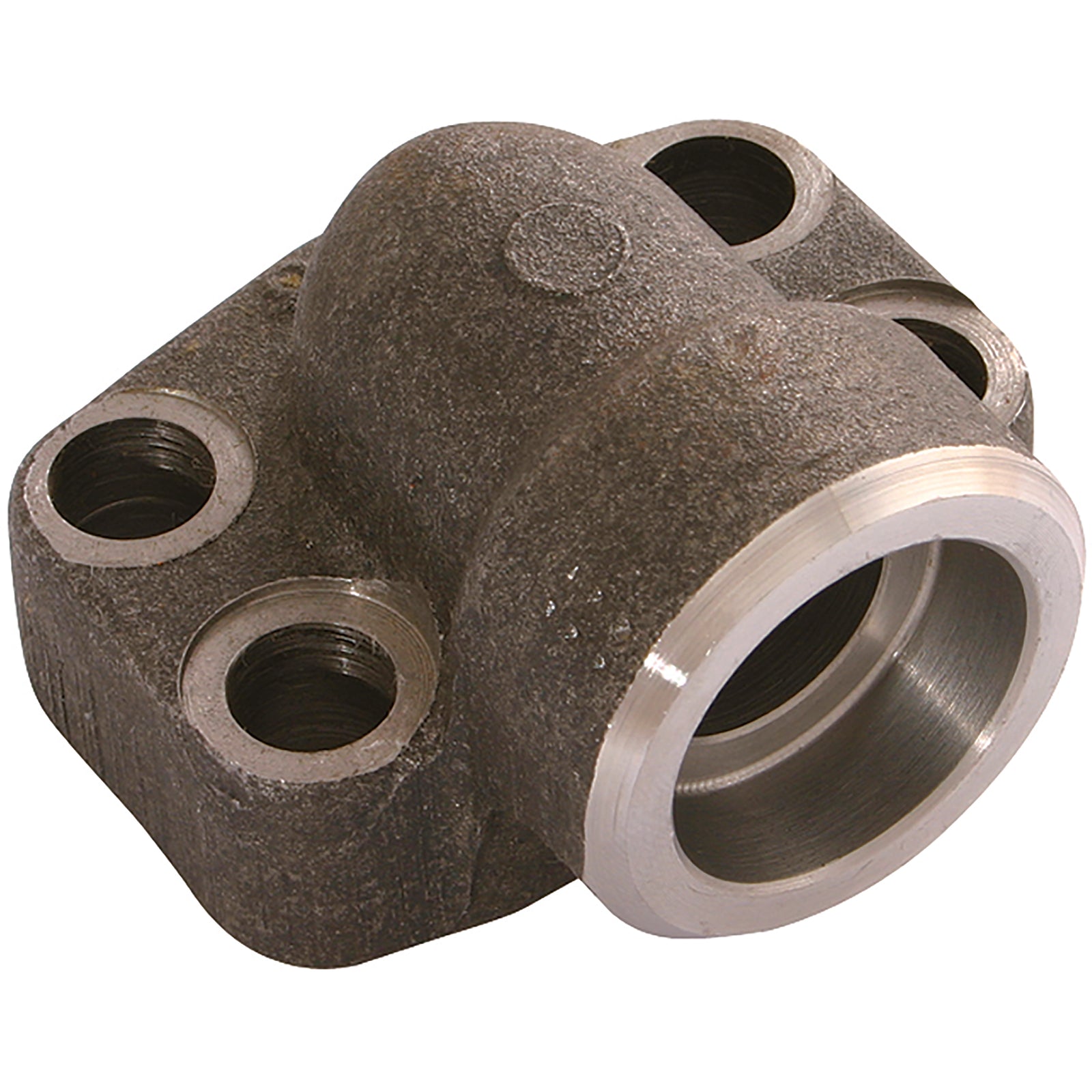 Havit AFS204/90ST - 1.1/4" Butt Weld Flange