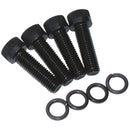 Havit M10X35 - M10X35 Bolts And Spring Washers X 4