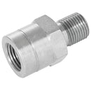 1/4" BSP x 1/2" NPT Male/Female; 16085 product image by Burnett & Hillman