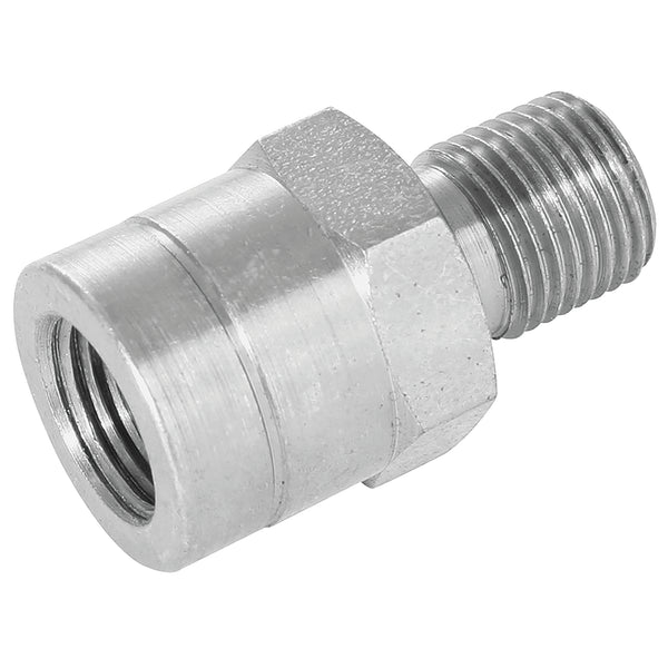 1/4" BSP x 1/2" NPT Male/Female; 16085 product image by Burnett & Hillman