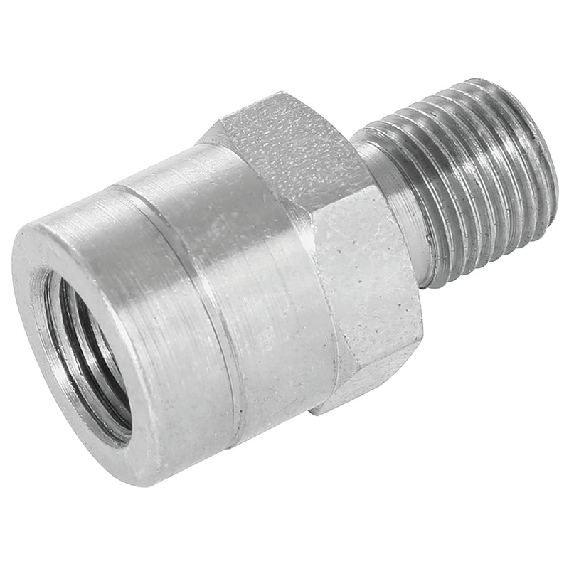 1/4" BSP x 1/2" NPT Male/Female; 16085 product image by Burnett & Hillman