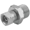3/8" BSP x M18 x 1.5 Metric Male/Female; 2BM0618 product image by Burnett & Hillman