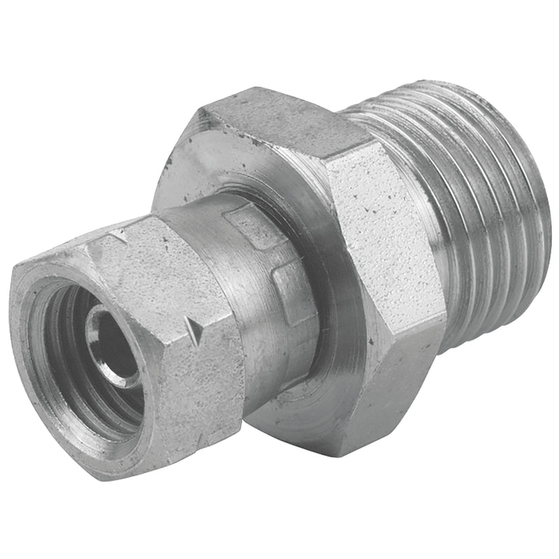 1/2" BSP x M16 x 1.5 Metric Male/Female; 2BM0816 product image by Burnett & Hillman