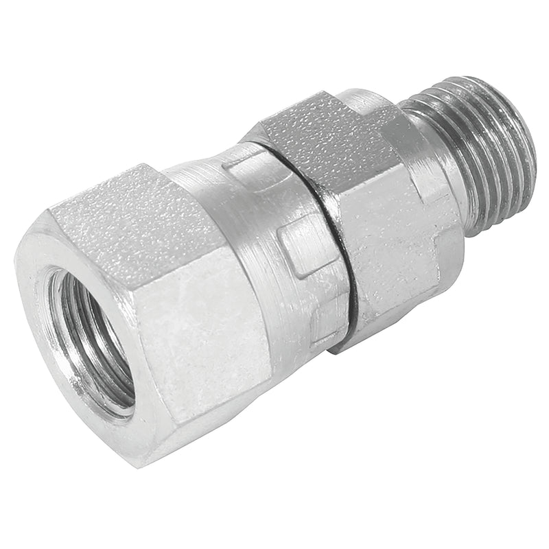 1/2" BSP x 1/2" BSP Male/Female; 61417 product image by Burnett & Hillman