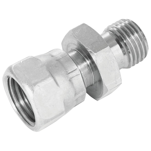 3/8" BSP x 11/16" SAE Male/Female; 96430 product image by Burnett & Hillman