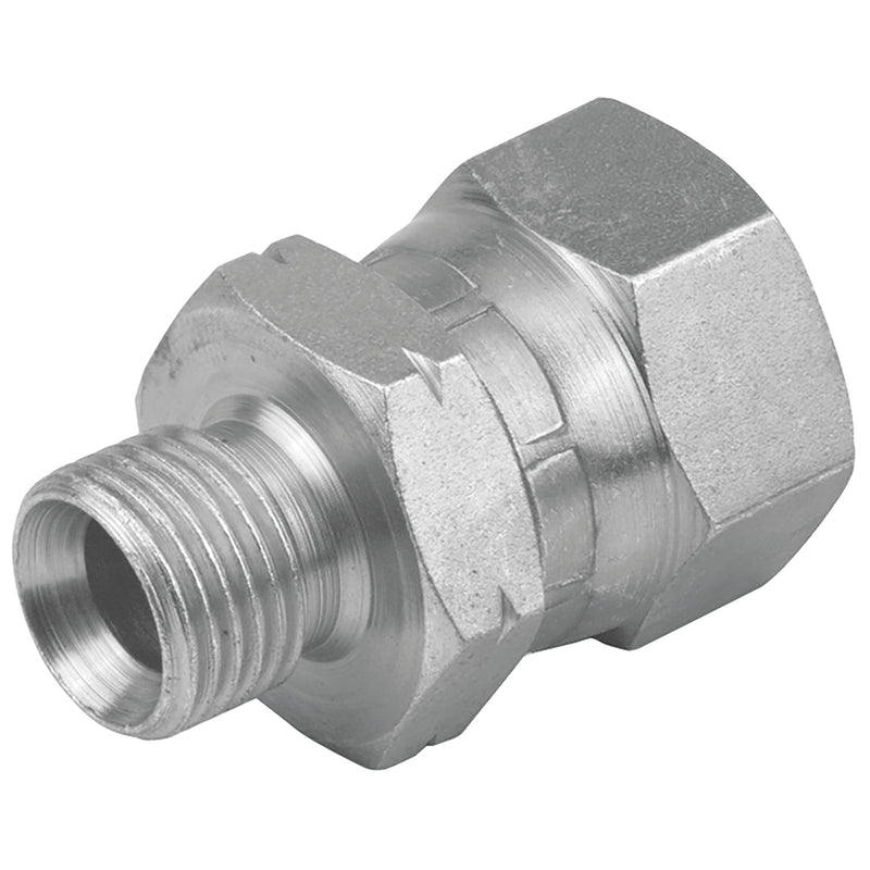 M16 x 1.5 Metric x 1/2" BSP Male/Female; 2MB1608 product image by Burnett & Hillman