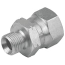 M26 x 1.5 Metric x 3/8" BSP Male/Female; 2MB2606 product image by Burnett & Hillman