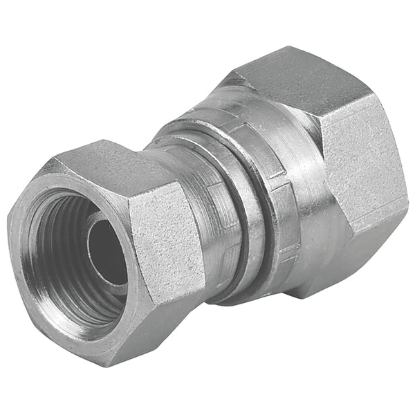 1.1/4" BSP x 1.1/4" BSP Female/Female; 3B2020 product image by Burnett & Hillman