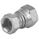 3/4" BSP x 3/4" BSP Female/Female; 3B1212 product image by Burnett & Hillman