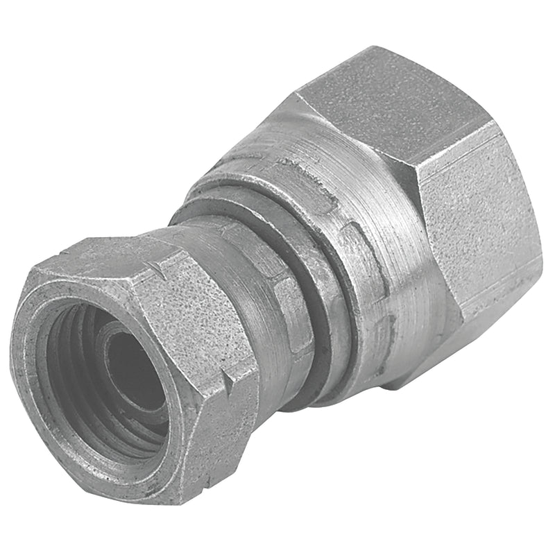 1/2" BSP x M16 x 1.5 Metric Female/Female; 3BM0816 product image by Burnett & Hillman