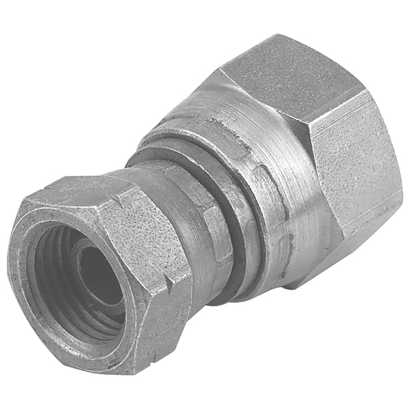 3/8" BSP x M16 x 1.5 Metric Female/Female; 3BM0616 product image by Burnett & Hillman