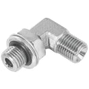 1" BSP x 1" BSP Elbow; 03057FDPOS product image by Burnett & Hillman