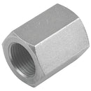 3/4" BSP x 3/4" BSP Female/Female; 7B12 product image by Burnett & Hillman