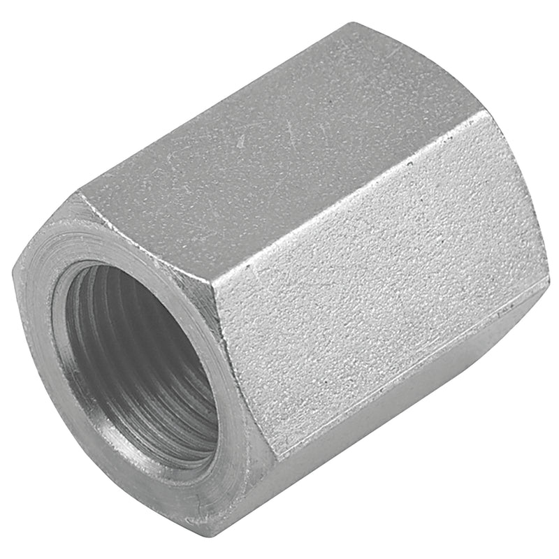 3/4" BSP x 3/4" BSP Female/Female; 7B12 product image by Burnett & Hillman