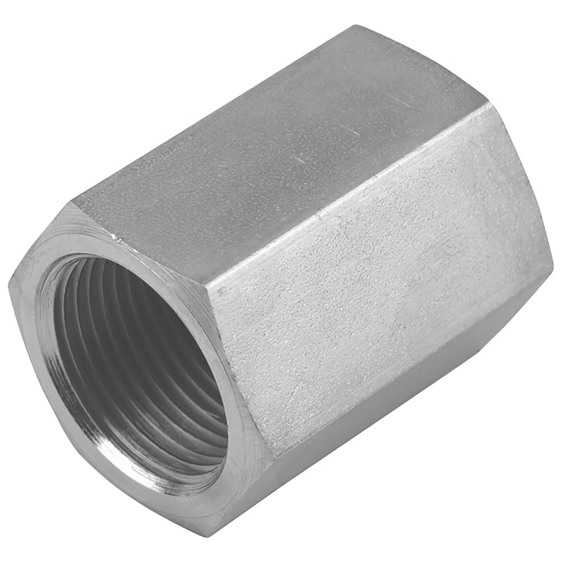 1/2" BSP x 3/4" BSP Female/Female; 7B0812 product image by Burnett & Hillman