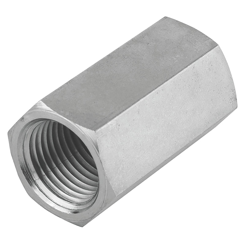 1/4" NPT x 1/4" NPT Female/Female; 7N04 product image by Burnett & Hillman