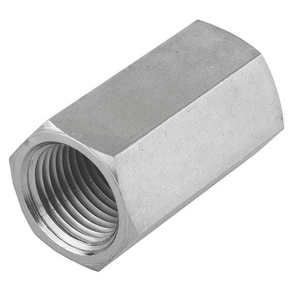 1/2" NPT x 1/2" NPT Female/Female; 7N08 product image by Burnett & Hillman