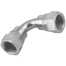 3/8" BSP x 3/8" BSP Elbow; EBF06 product image by Burnett & Hillman