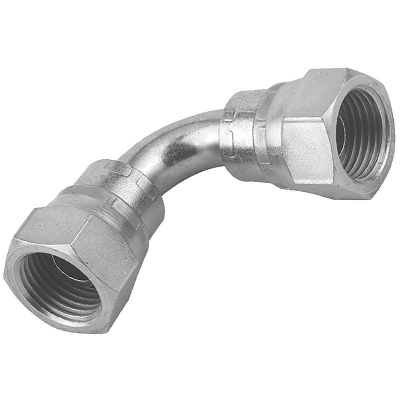 1.1/2" BSP x 1.1/2" BSP Elbow; EBF24 product image by Burnett & Hillman