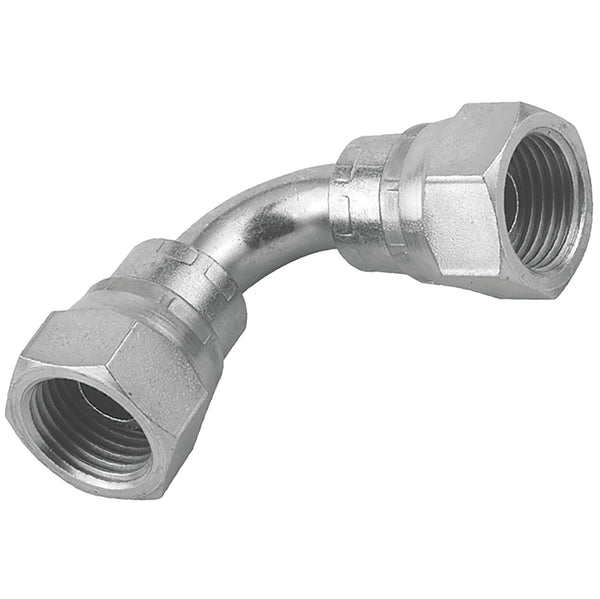 1.1/4" BSP x 1.1/4" BSP Elbow; EBF20 product image by Burnett & Hillman