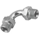 1/4" BSP x 1/4" BSP Elbow; EBM04 product image by Burnett & Hillman