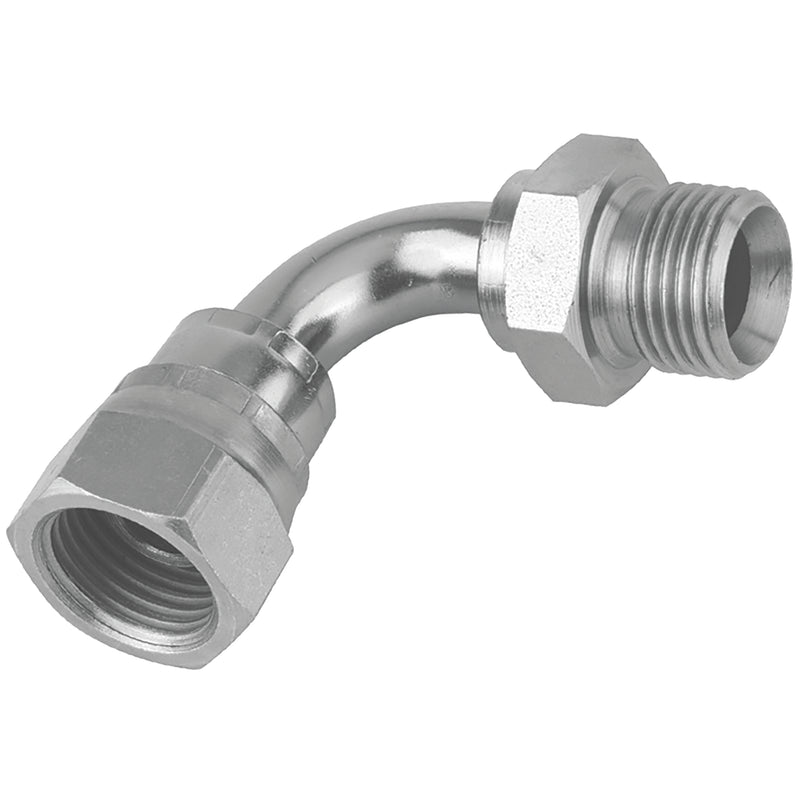 1" BSP x 1" BSP Elbow; EBMF16 product image by Burnett & Hillman