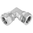 1" BSP x 1" BSP Elbow; 05031FD product image by Burnett & Hillman