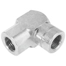 1/4" BSP x 1/4" BSP Elbow; 15026 product image by Burnett & Hillman