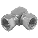 1/4" BSP x 3/8" BSP Elbow; XBF0406 product image by Burnett & Hillman