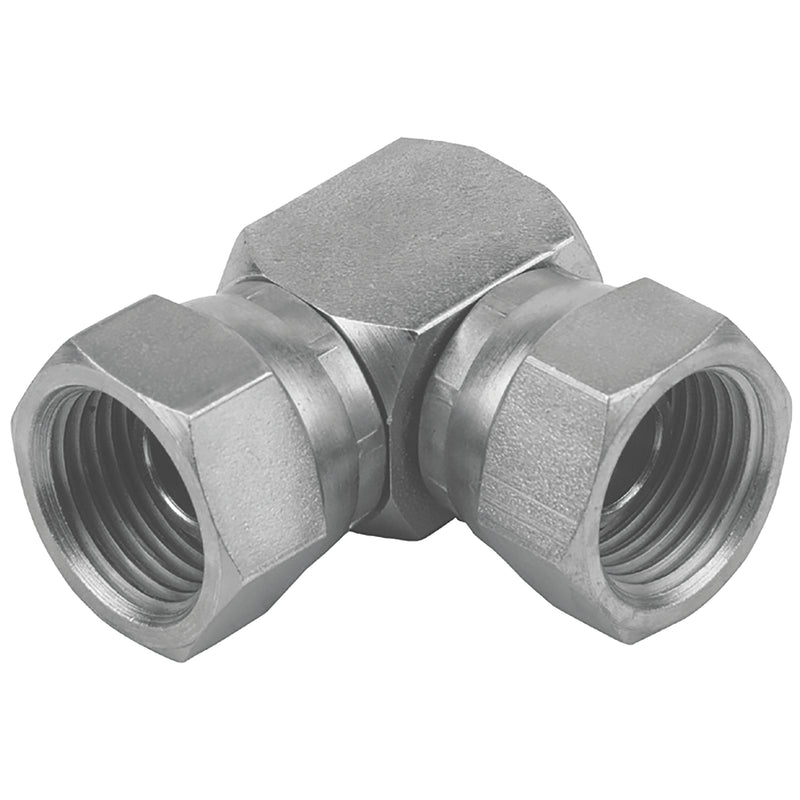 1.1/2" BSP x 1.1/2" BSP Elbow; XBF2424 product image by Burnett & Hillman