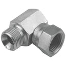 1/2" BSP x 3/8" BSP Elbow; XBMBF0806 product image by Burnett & Hillman