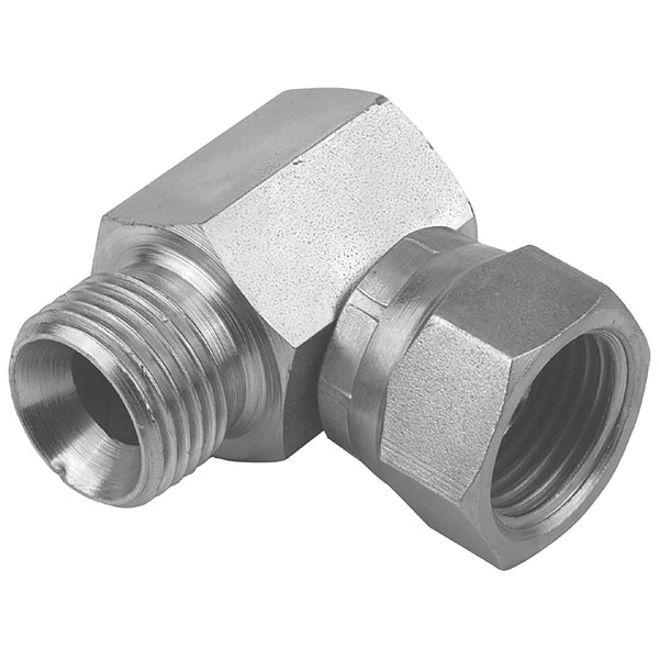 1/2" BSP x 3/4" BSP Elbow; XBMBF0812 product image by Burnett & Hillman