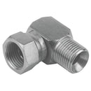3/4" BSP x 1" BSP Elbow; XBMF1216 product image by Burnett & Hillman