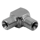 2" BSP x 2" BSP Elbow; XMB3232 product image by Burnett & Hillman