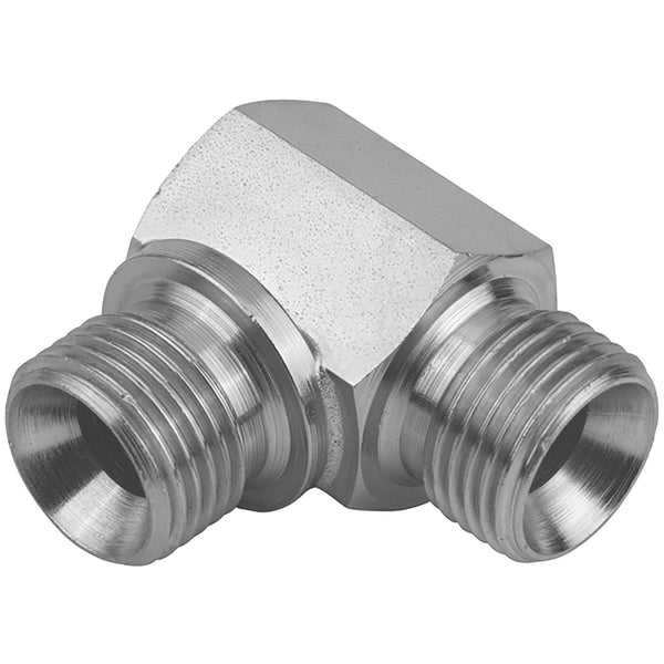 1" BSP x 3/4" BSP Elbow; XMBS1612 product image by Burnett & Hillman