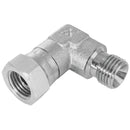 3/4" BSP x 3/4" BSP Elbow; 05004FD product image by Burnett & Hillman