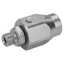 FT Pro 2019-2639 - 1/4" BSP Male X 1/4" BSP Female Swivel Joint