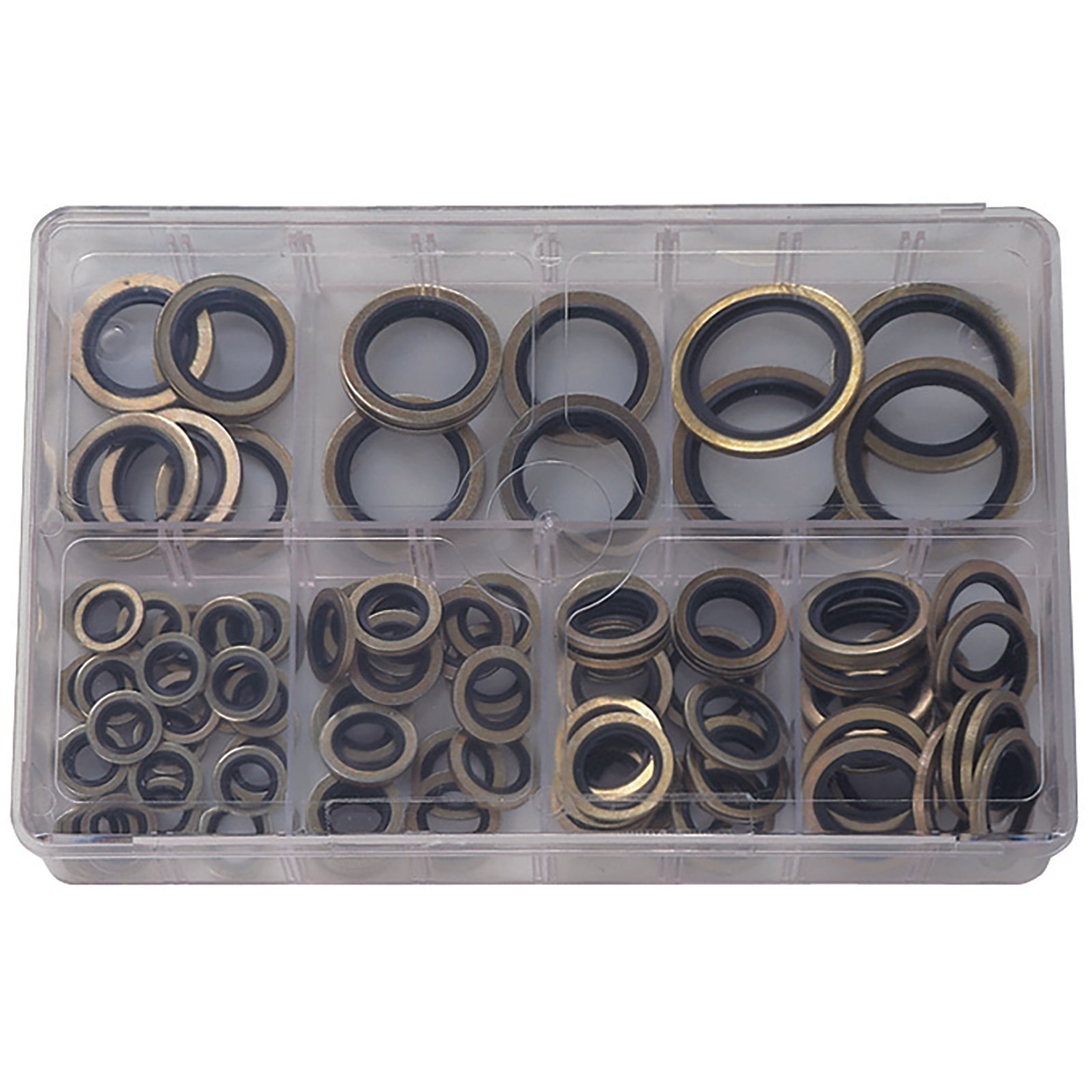 FT Pro BSK-1 - Imperial Bonded Seal Kit